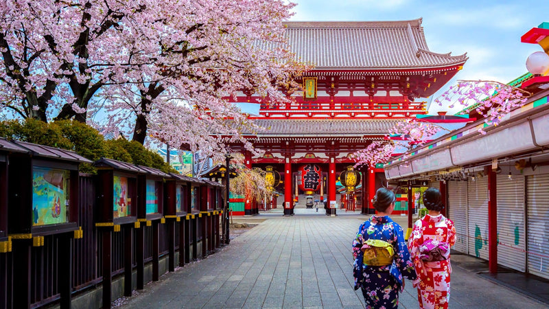 Tokyo