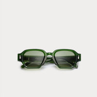 Paris Imperial Emerald