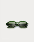 Paris Imperial Emerald