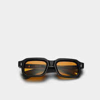 Milan Woodstock Orange