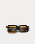 Milan Woodstock Orange
