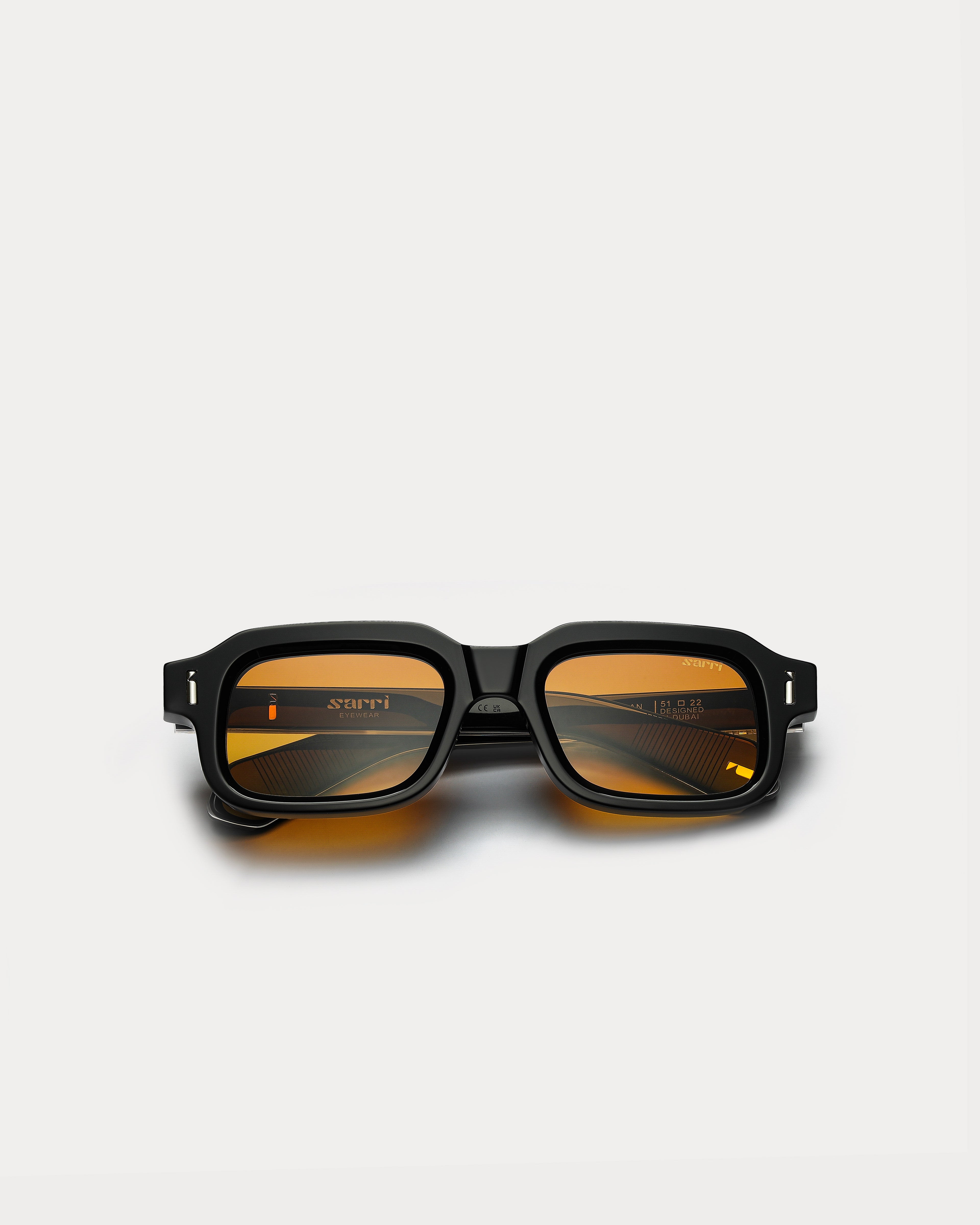 Milan Woodstock Orange