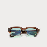 Milan Vintage Brown Fade