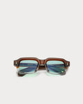 Milan Vintage Brown Fade