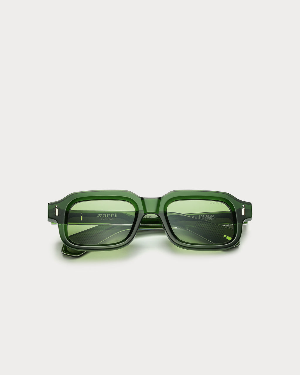 Milan Imperial Emerald