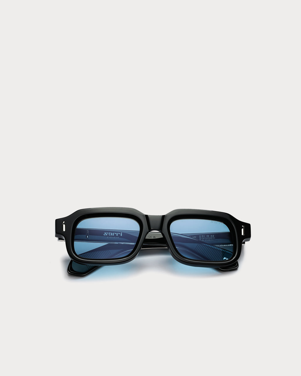 Milan Ocean Blue