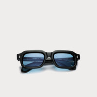Sarri Milan Ocean Blue acetate sunglasses