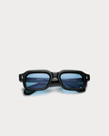 Sarri Milan Ocean Blue acetate sunglasses