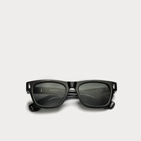 Barcelona Eclipse Black Polarised
