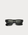 Barcelona Eclipse Black Polarised
