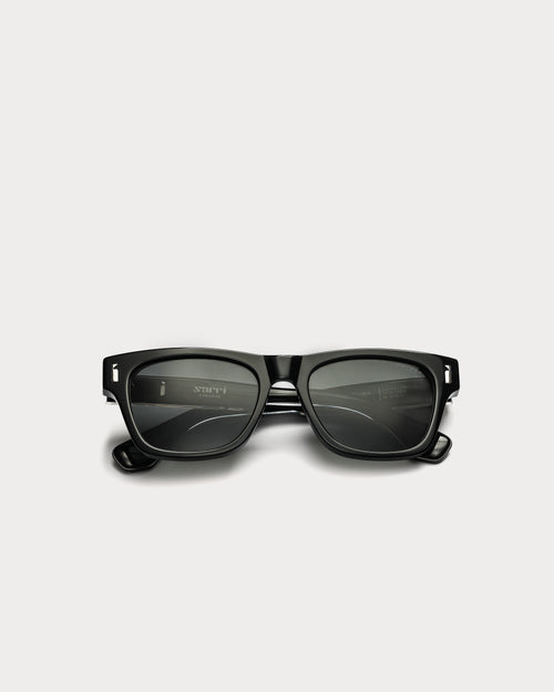 Barcelona Eclipse Black Polarised