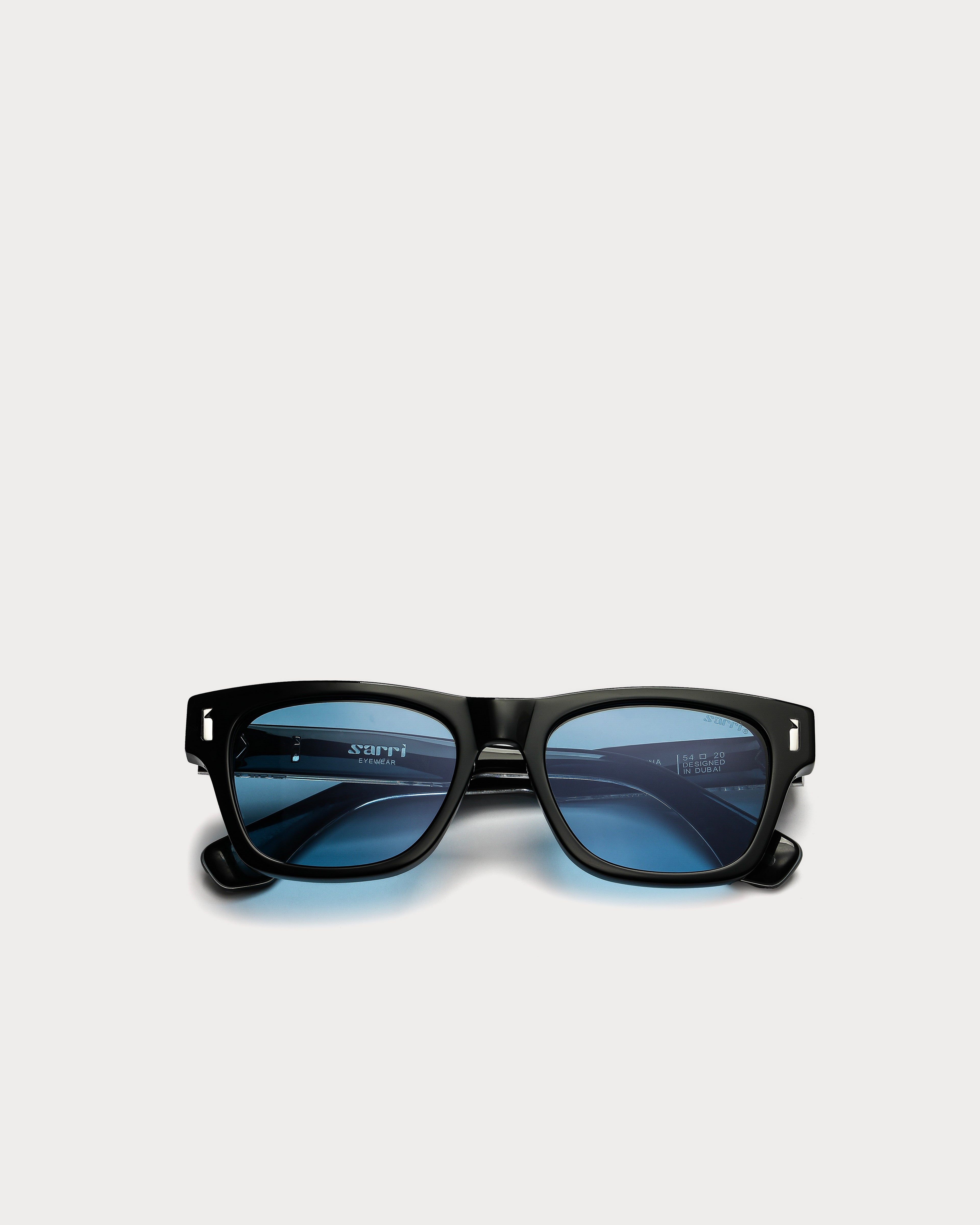 Barcelona Ocean Blue