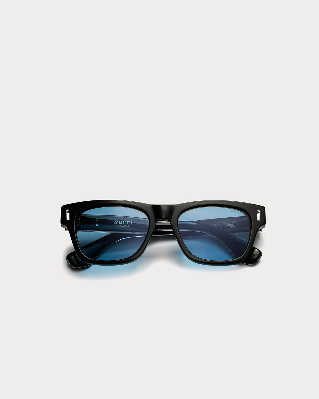 Barcelona Ocean Blue