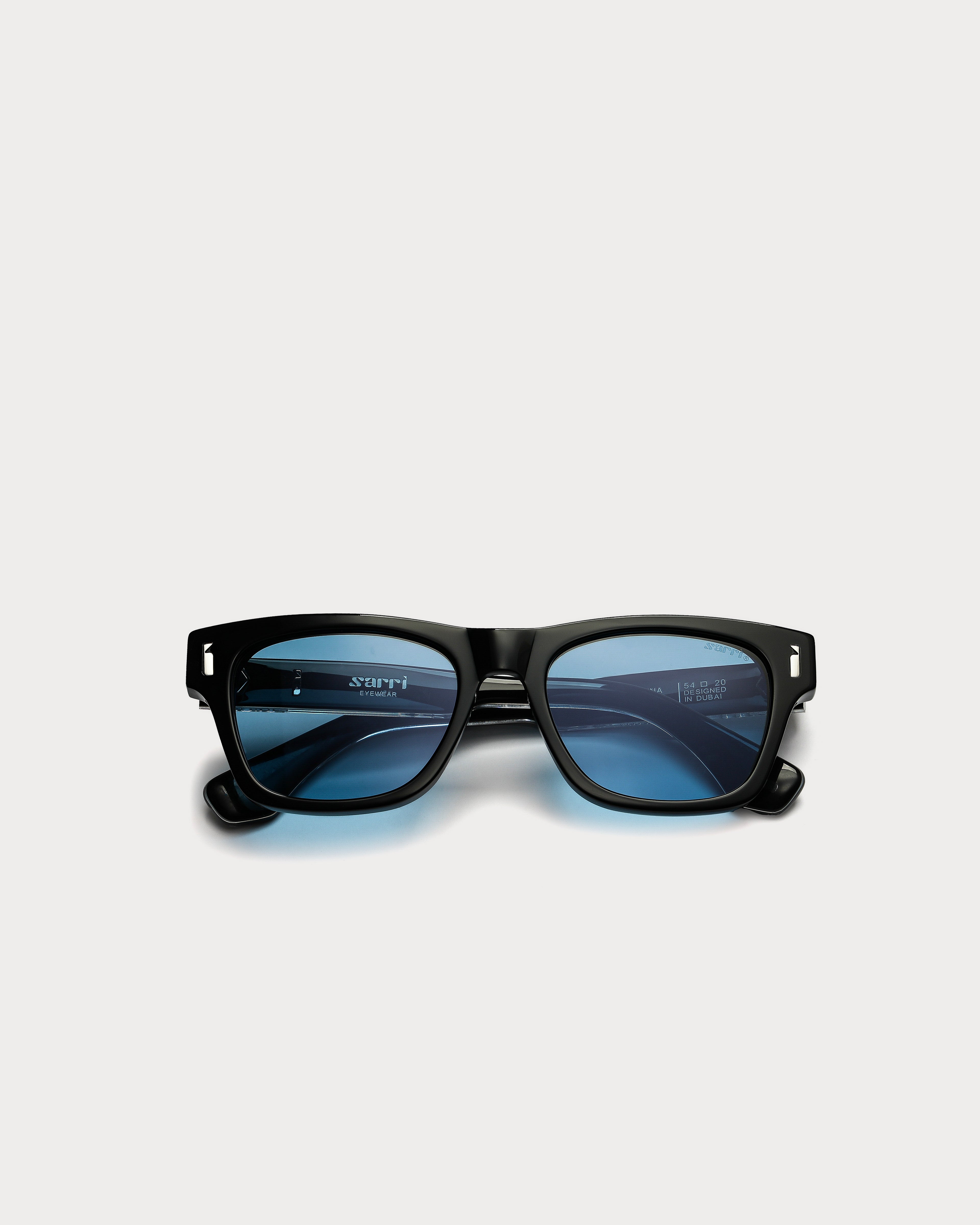 Barcelona Ocean Blue