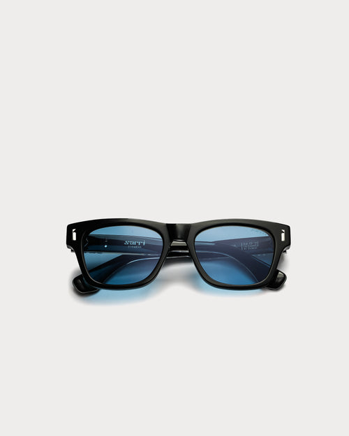 Barcelona Ocean Blue