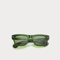 Barcelona Imperial Emerald