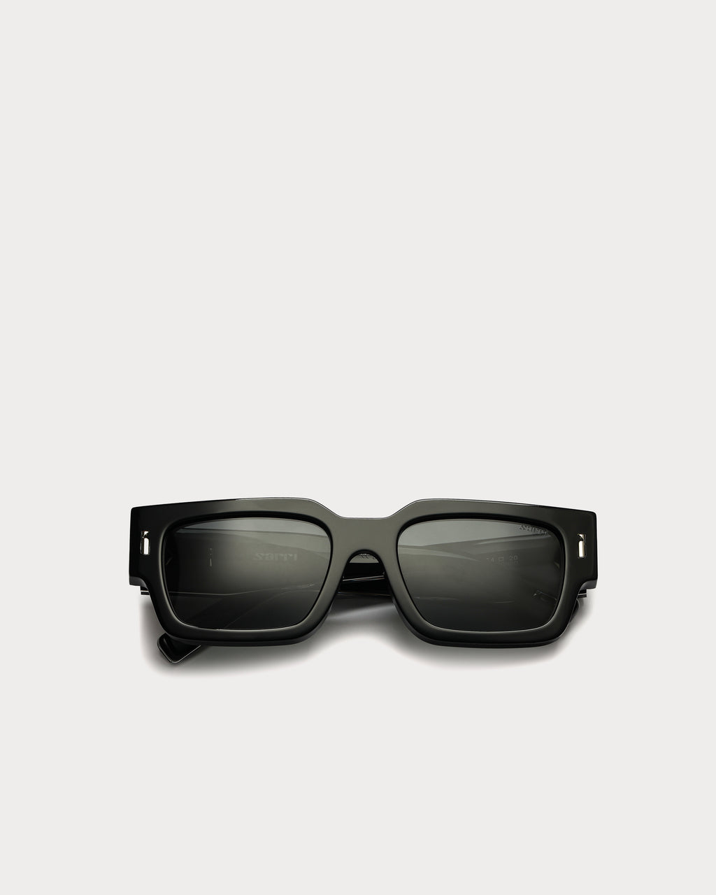 London Eclipse Black Polarised