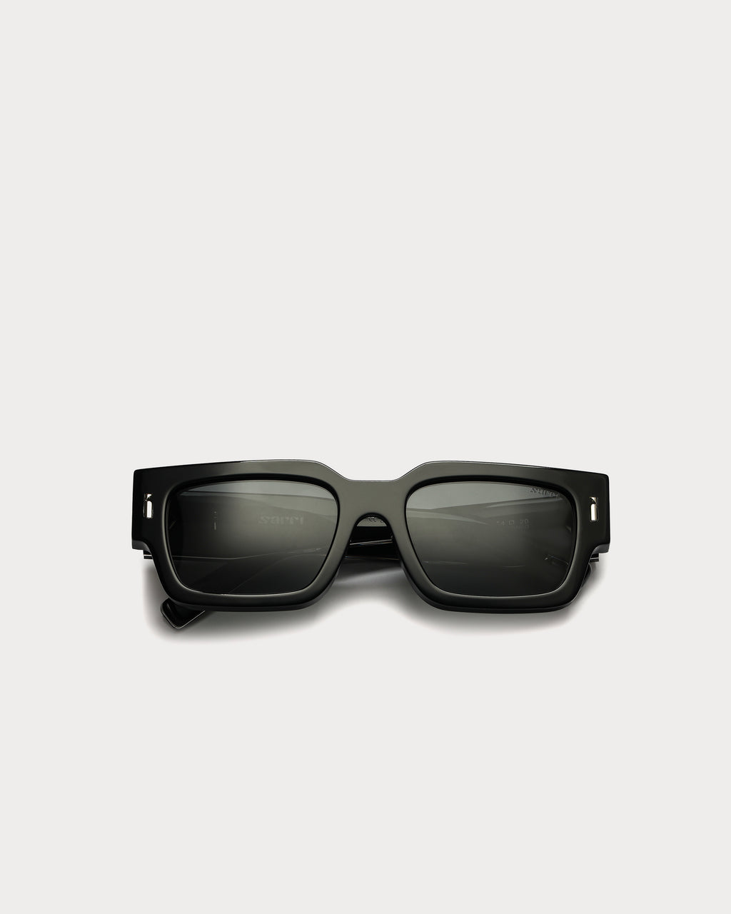 London Eclipse Black Polarised