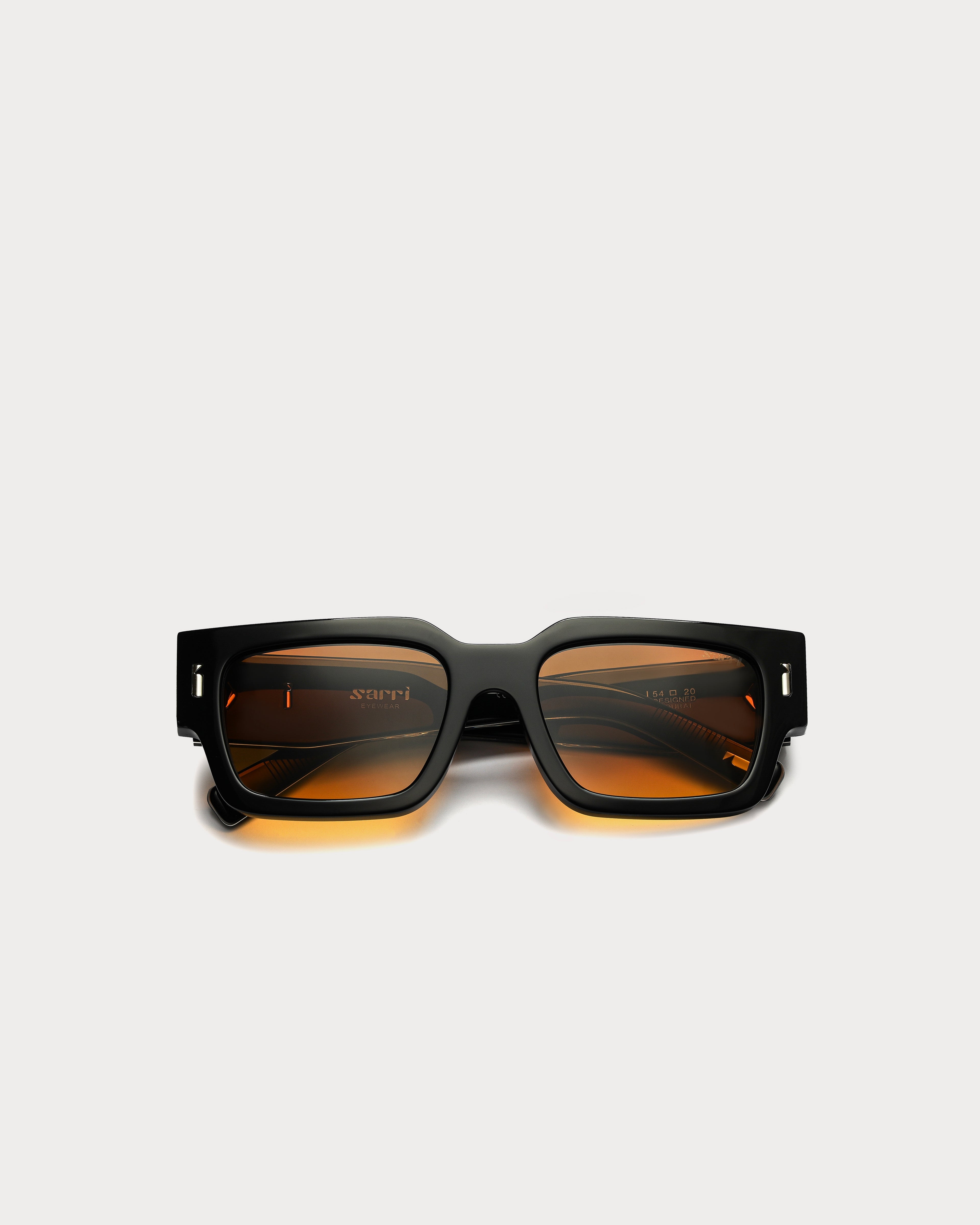 London Woodstock Orange