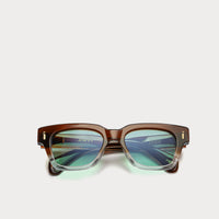 Rome Vintage Brown Fade