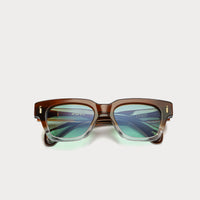 Rome Vintage Brown Fade