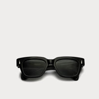 Rome Eclipse Black Polarised