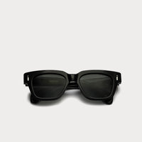 Rome Eclipse Black Polarised