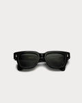 Rome Eclipse Black Polarised