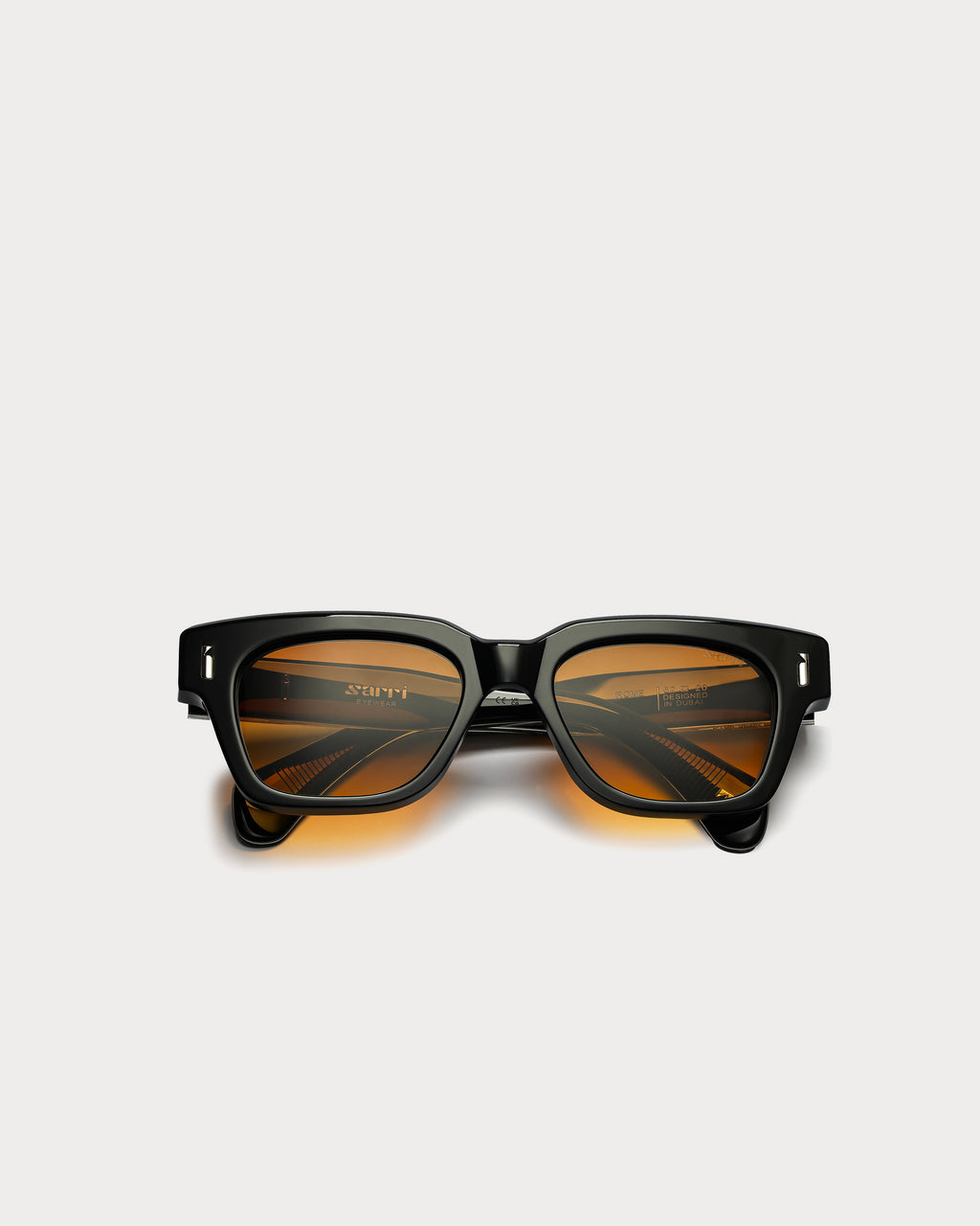 Rome Woodstock Orange