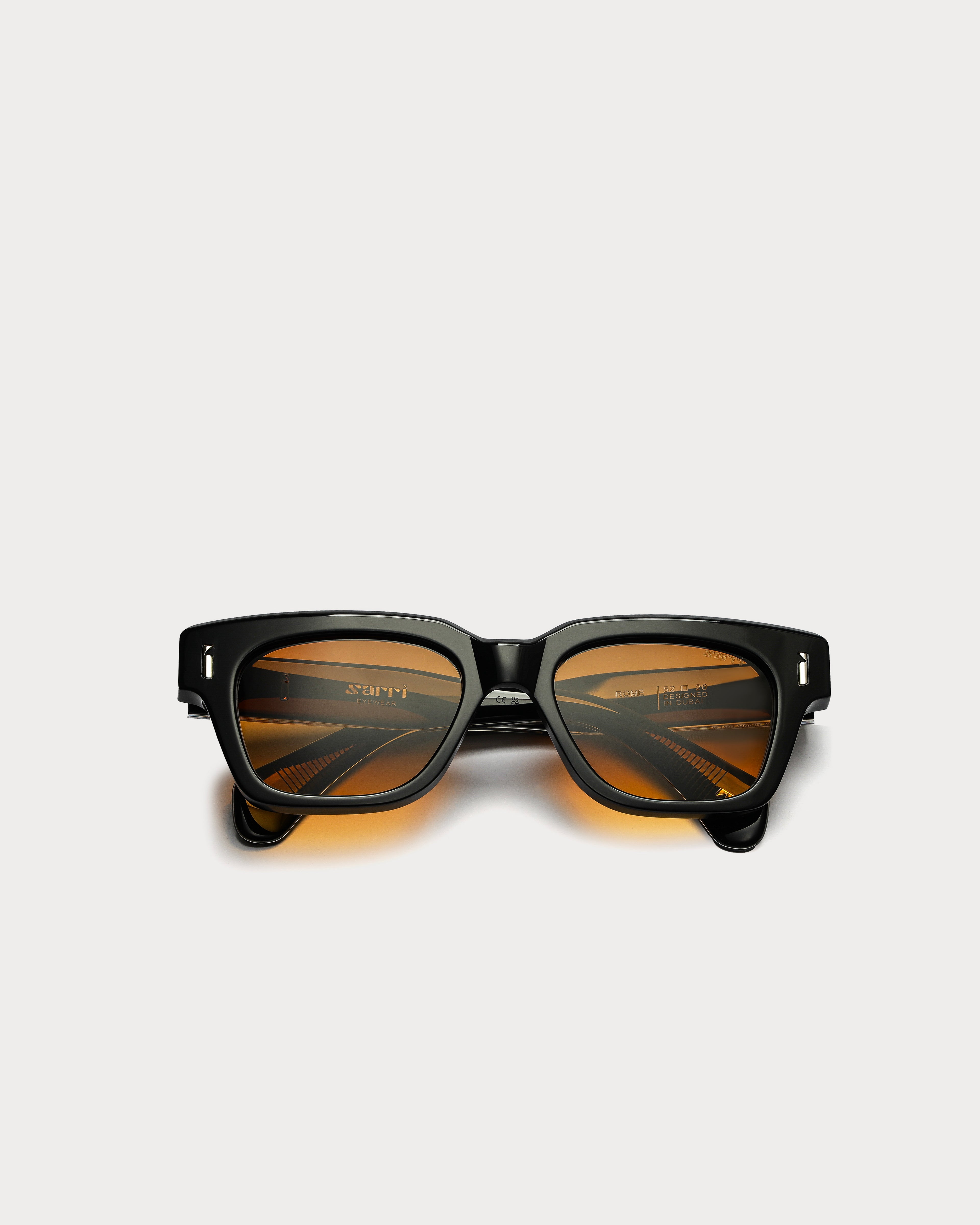 Rome Woodstock Orange