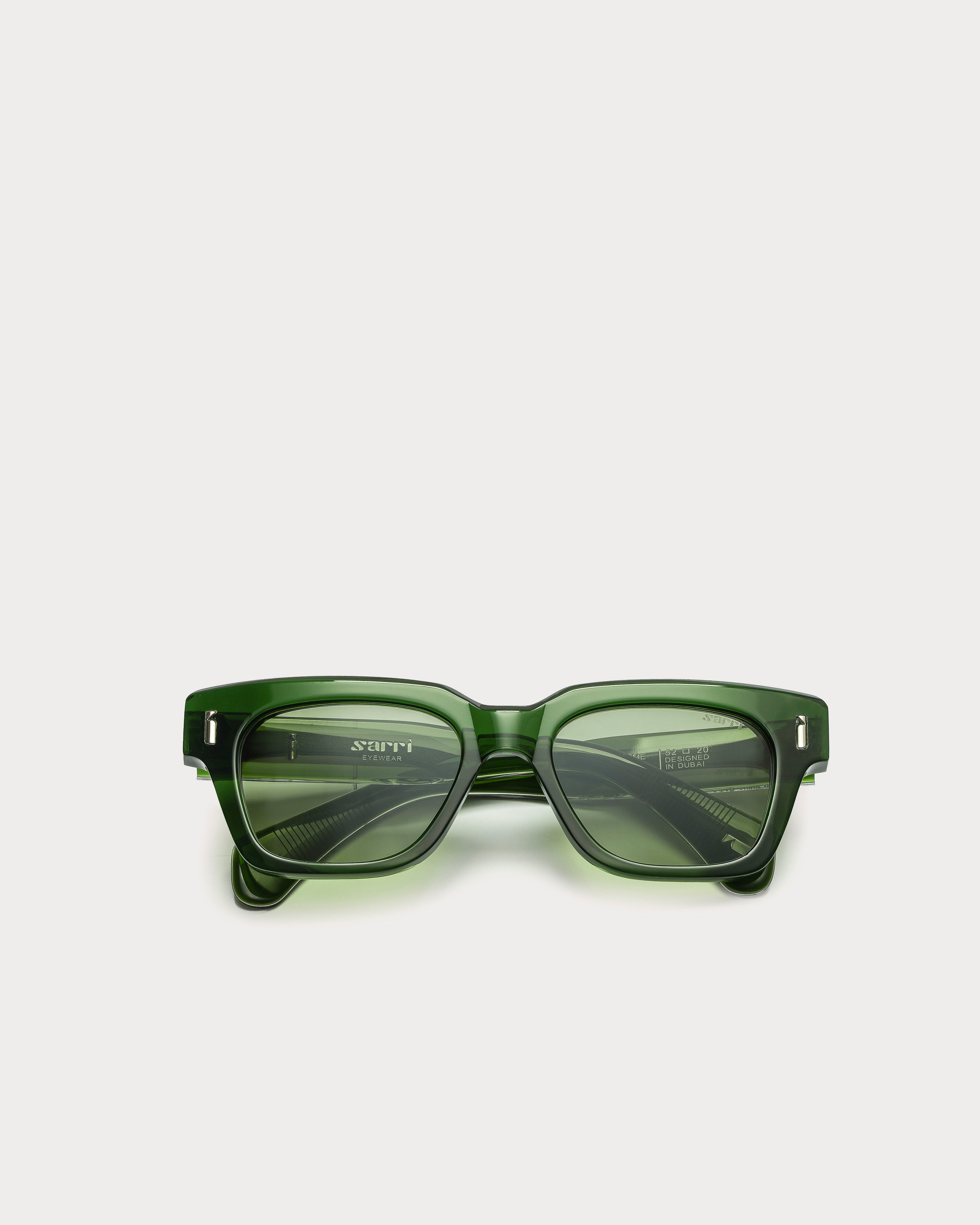 Rome Imperial Emerald