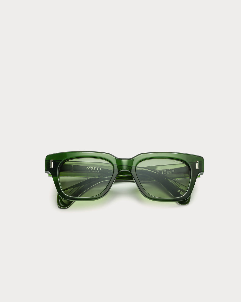 Rome Imperial Emerald