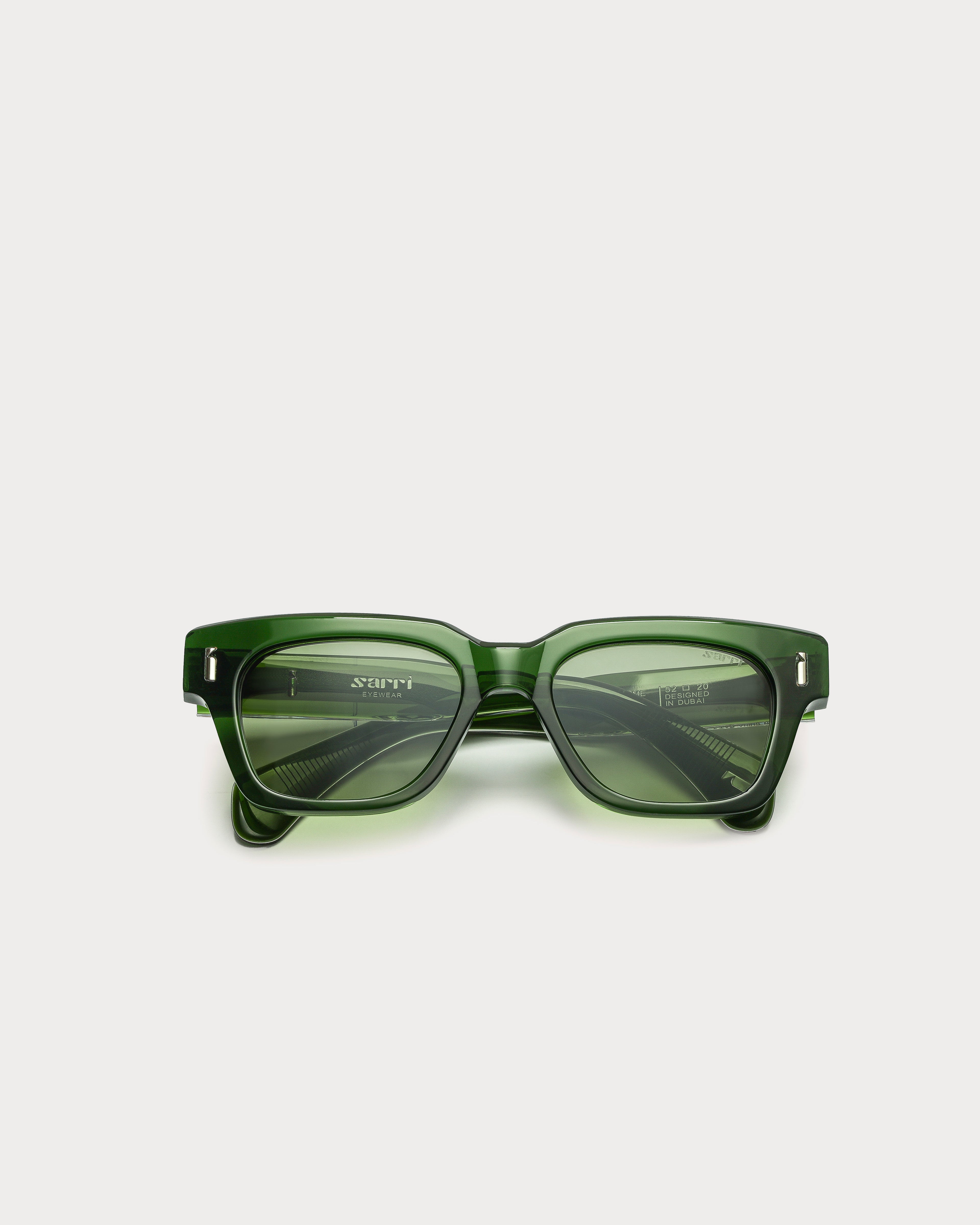 Rome Imperial Emerald