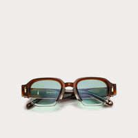 Paris Vintage Brown Fade