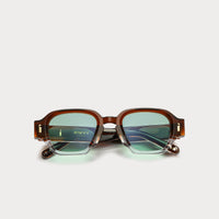 Paris Vintage Brown Fade