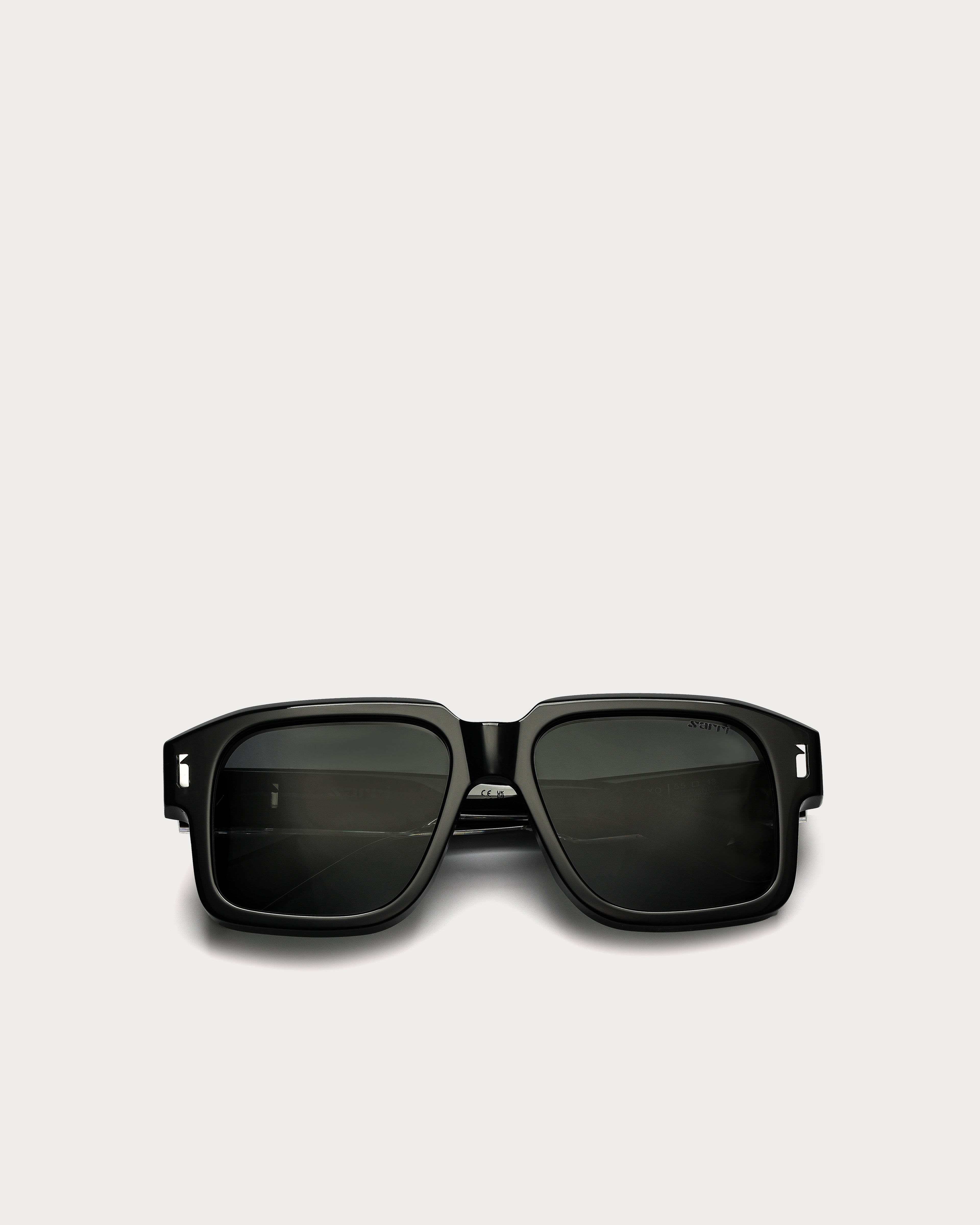 Tokyo Eclipse Black Polarised