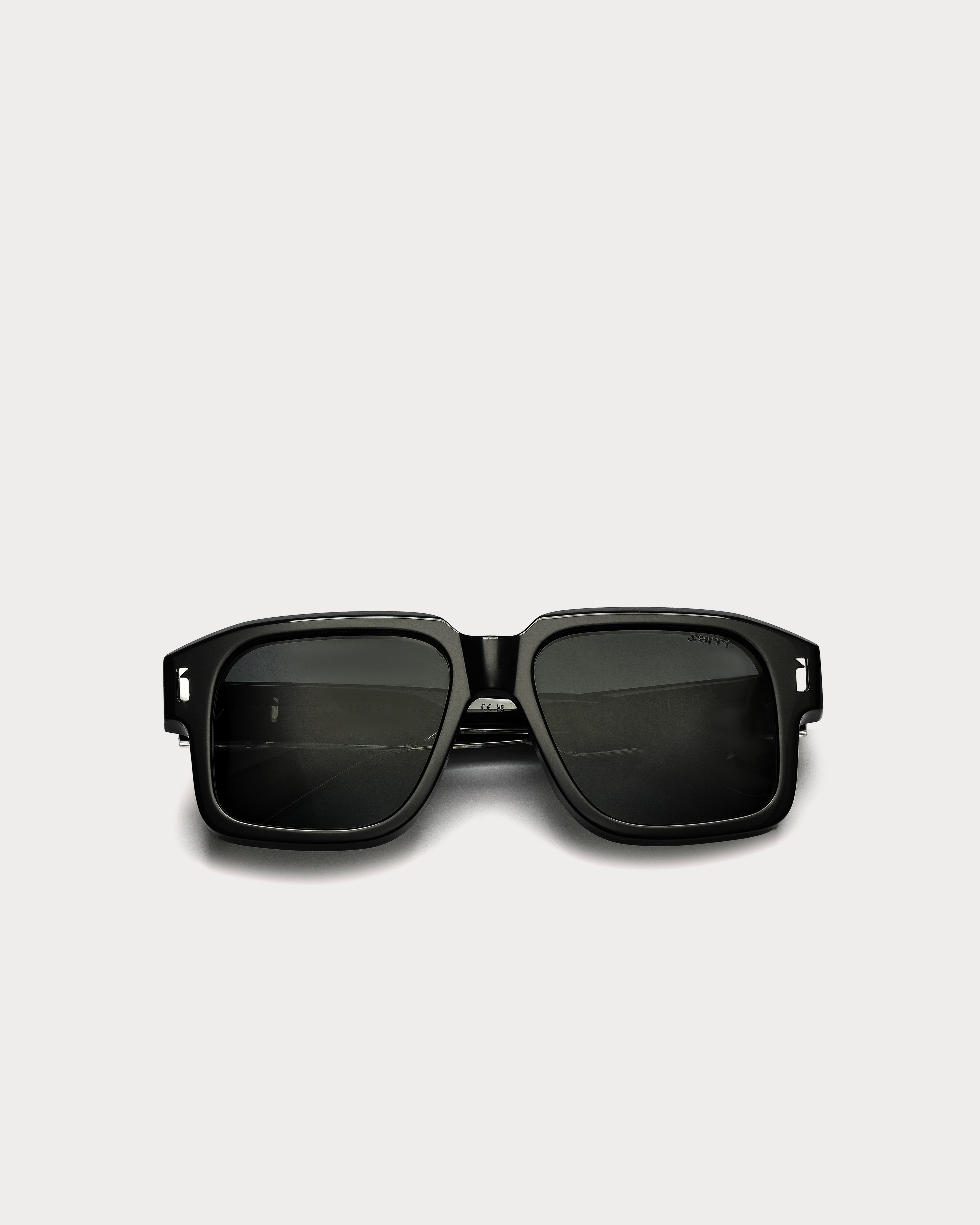 Tokyo Eclipse Black Polarised