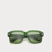 Tokyo Imperial Emerald