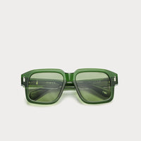 Tokyo Imperial Emerald