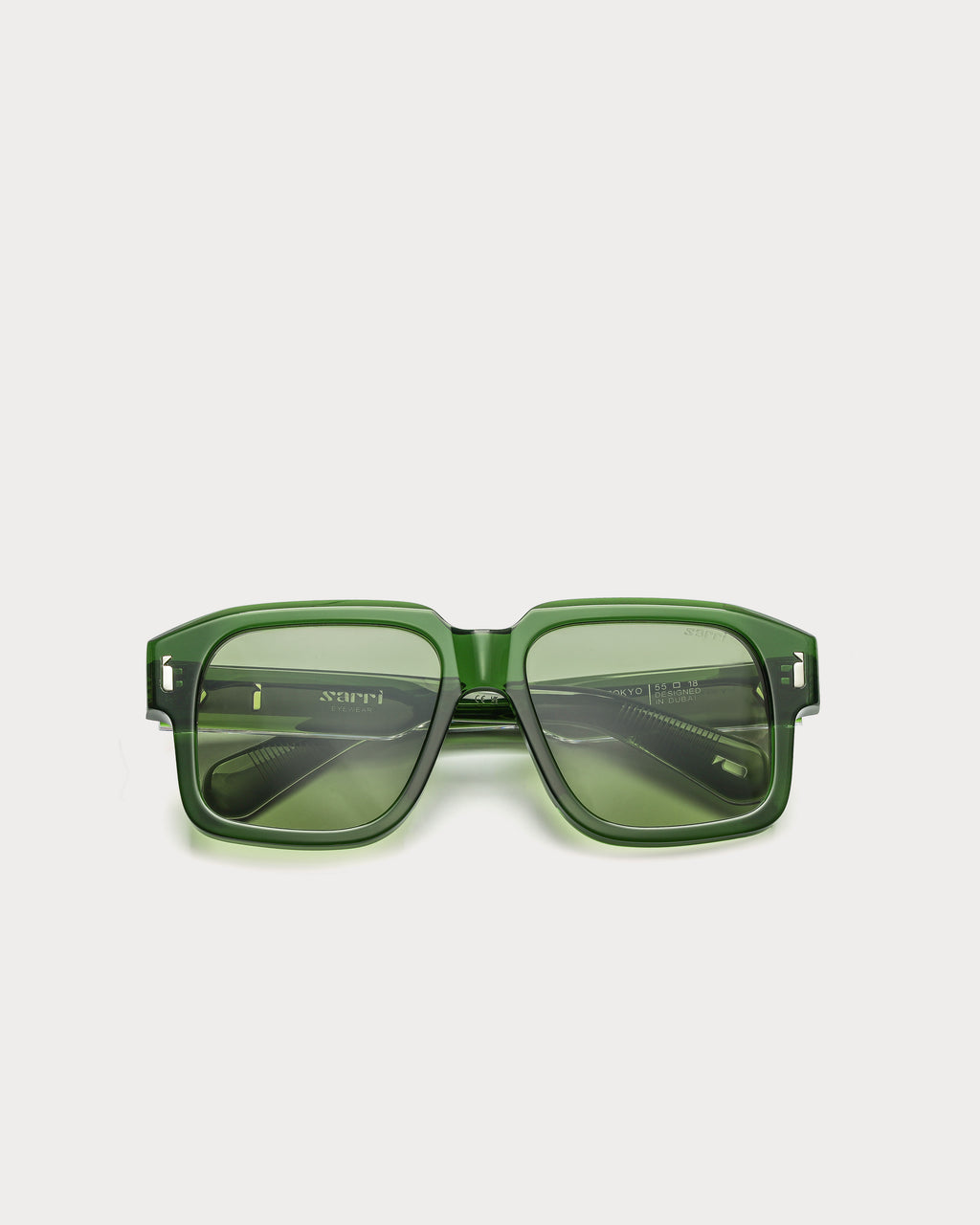Tokyo Imperial Emerald