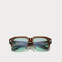 Tokyo Vintage Brown