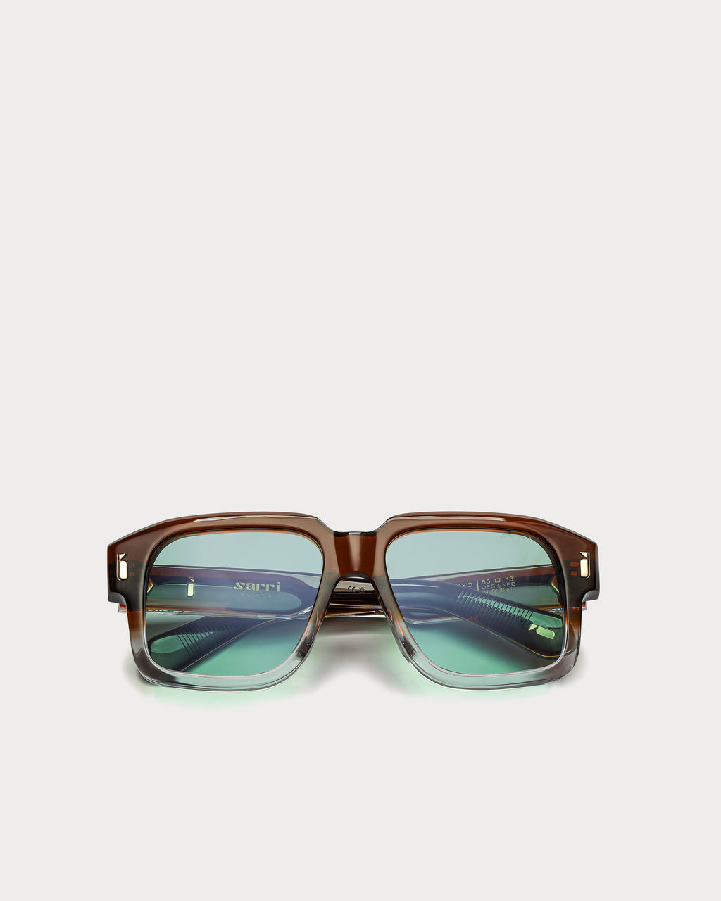 Tokyo Vintage Brown
