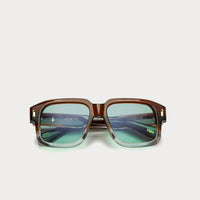 Tokyo Vintage Brown