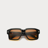 Tokyo Woodstock Orange