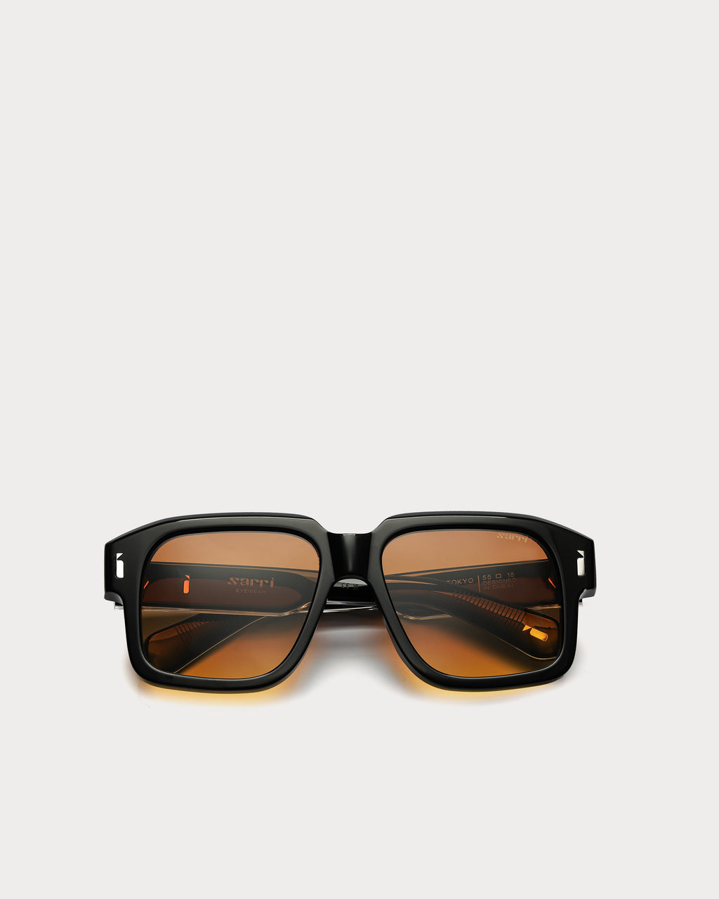 Tokyo Woodstock Orange