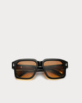 Tokyo Woodstock Orange