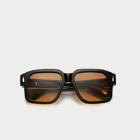Tokyo Woodstock Orange
