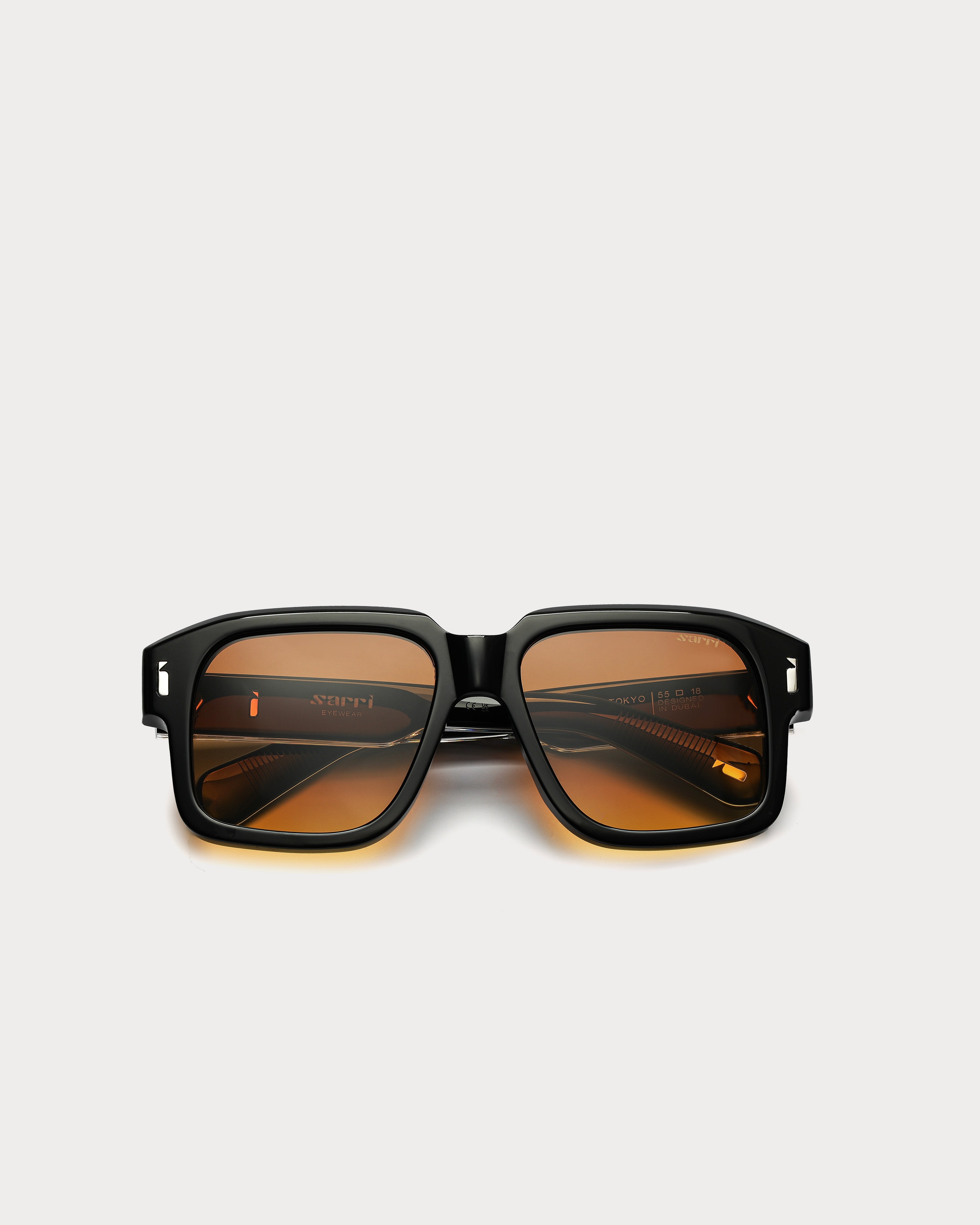 Tokyo Woodstock Orange