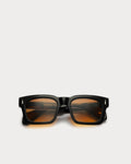 Cairo Woodstock Orange