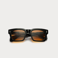 Cairo Woodstock Orange